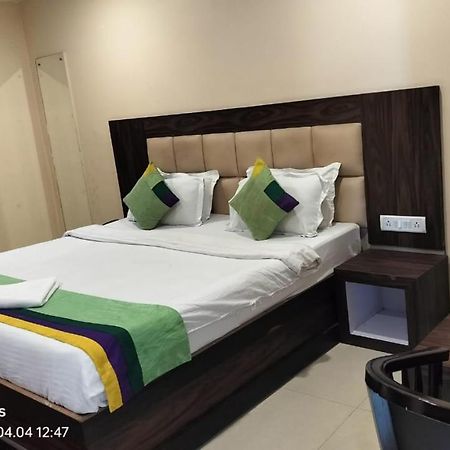 Hotel Paradise Convention Bhubaneswar Ngoại thất bức ảnh