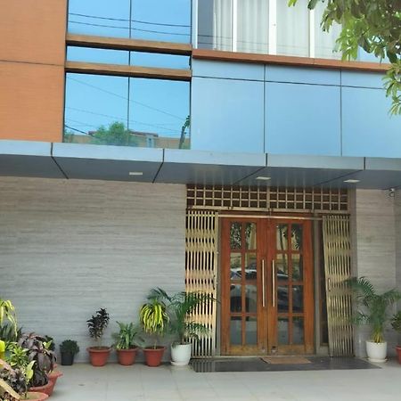 Hotel Paradise Convention Bhubaneswar Ngoại thất bức ảnh
